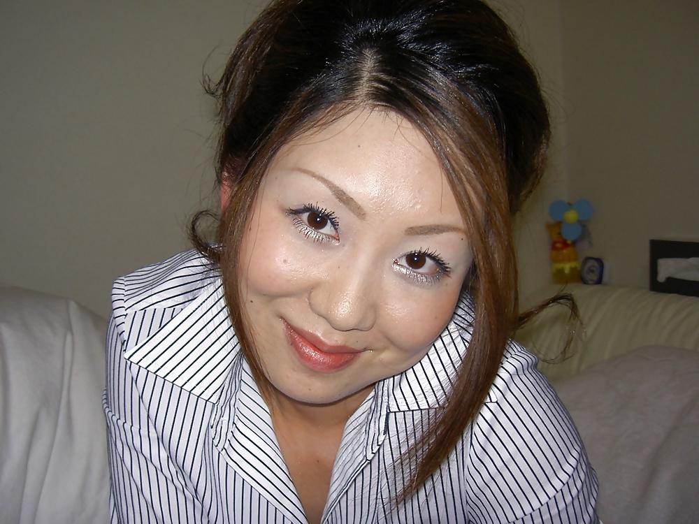 20P Japanese Mature Woman 210 - yukihiro 5
