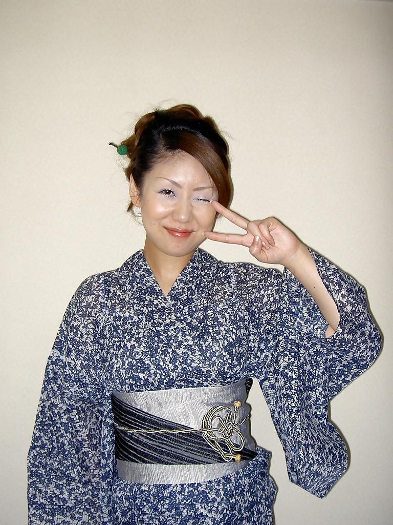 20P Japanese Mature Woman 210 - yukihiro 5