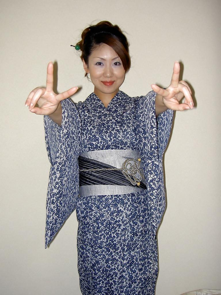 20P Japanese Mature Woman 210 - yukihiro 5