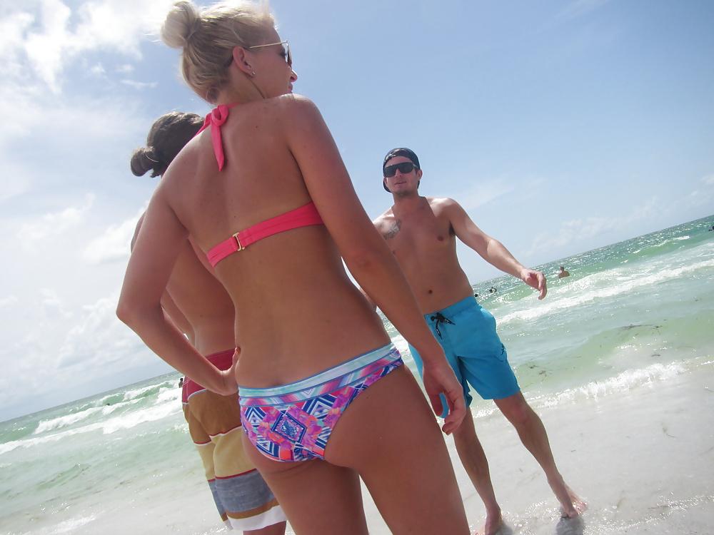25P Beach Buns