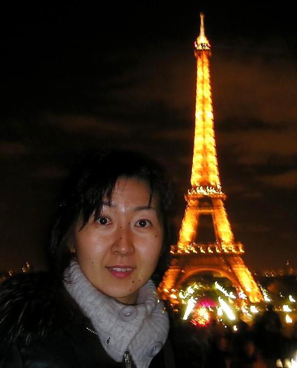 10P Japanese Mature Woman 205 - okusama 3 end
