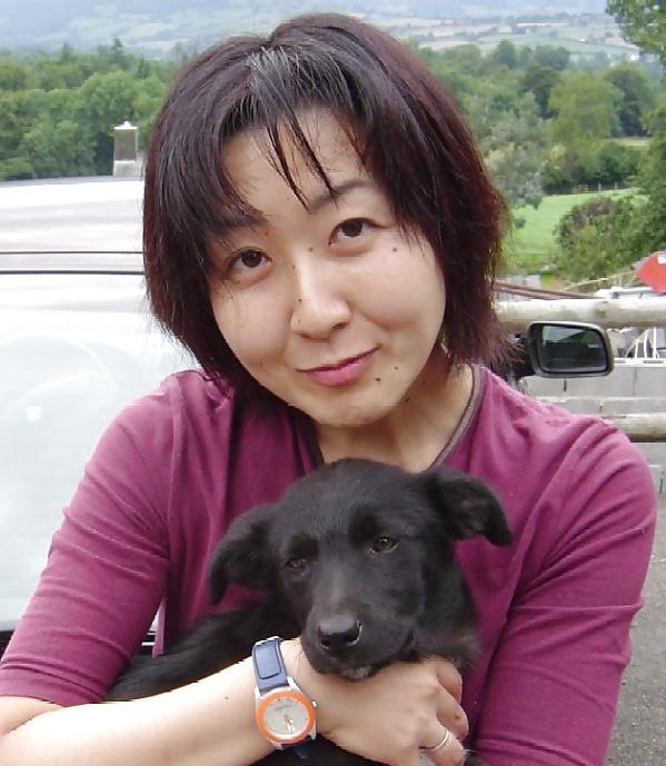 20P Japanese Mature Woman 203 - okusama 1