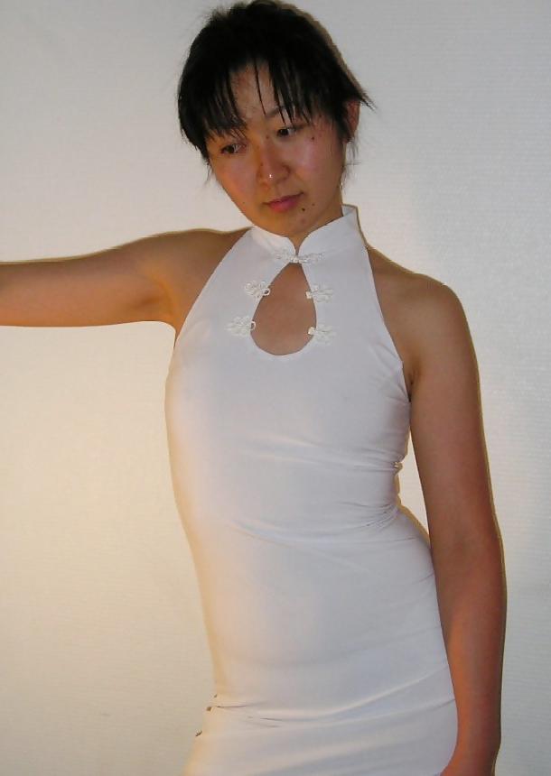 20P Japanese Mature Woman 203 - okusama 1