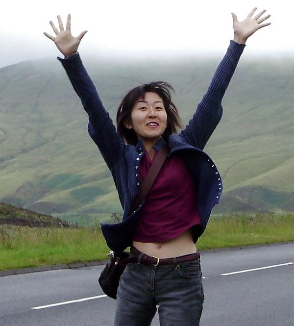 20P Japanese Mature Woman 203 - okusama 1