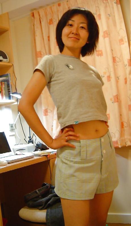 20P Japanese Mature Woman 203 - okusama 1