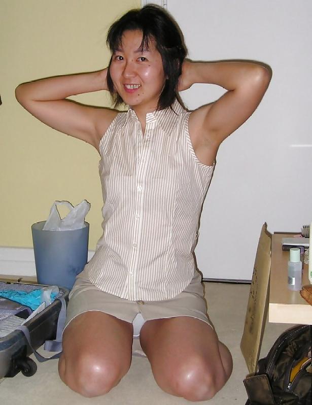20P Japanese Mature Woman 203 - okusama 1