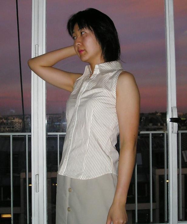 20P Japanese Mature Woman 203 - okusama 1