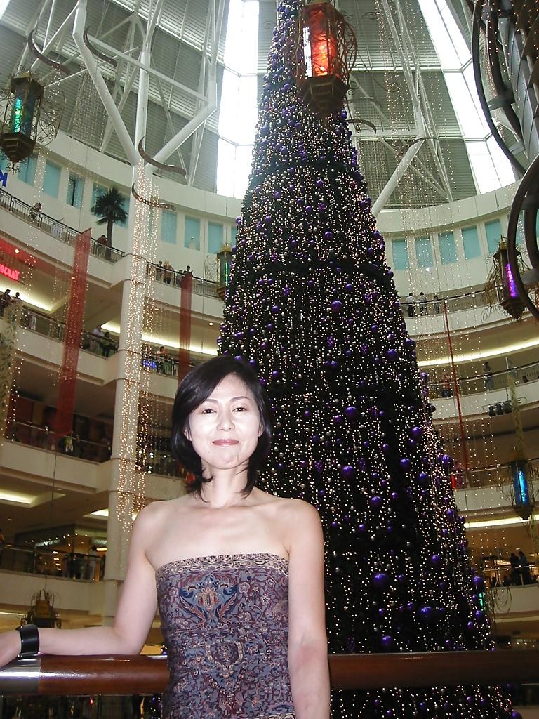 14P Japanese Mature Woman 202 - Yoshiyuki 3