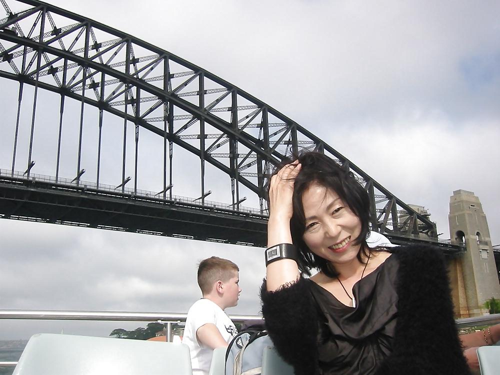 14P Japanese Mature Woman 202 - Yoshiyuki 3