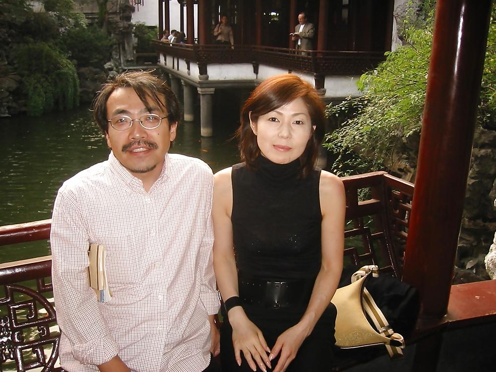 20P Japanese Mature Woman 200 - Yoshiyuki 1 v2