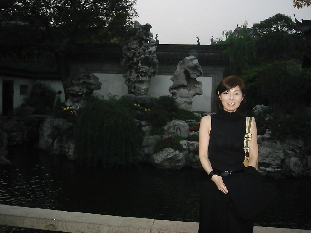 20P Japanese Mature Woman 200 - Yoshiyuki 1 v2