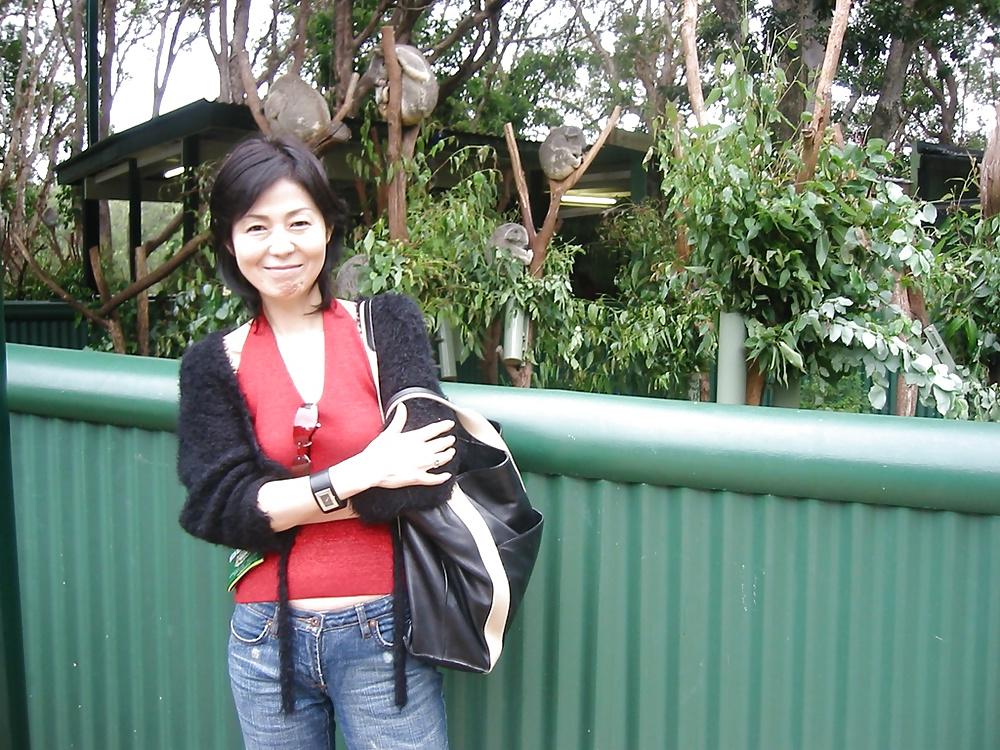 20P Japanese Mature Woman 200 - Yoshiyuki 1 v2