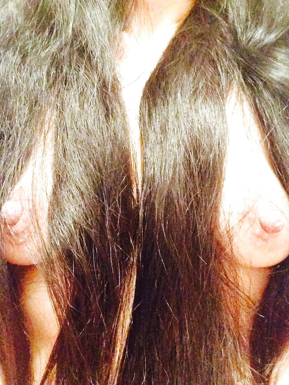 5P Asian girlfriend