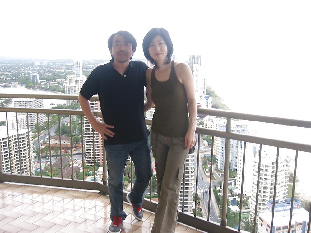 20P Japanese Mature Woman 200 - Yoshiyuki 1