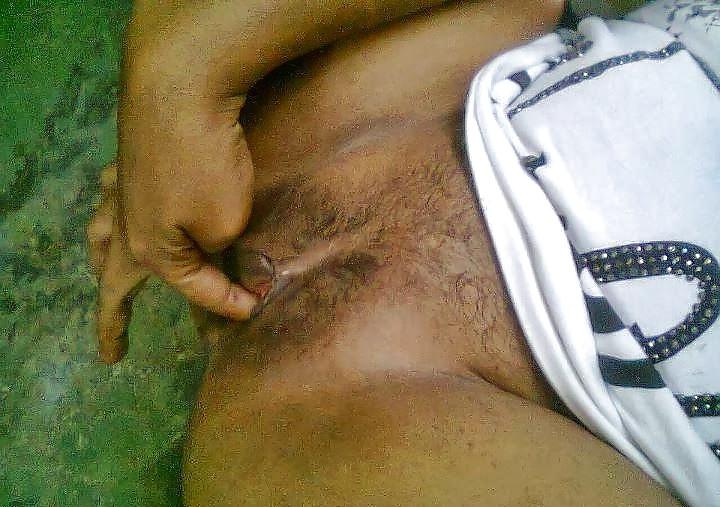 10P Malay MILF
