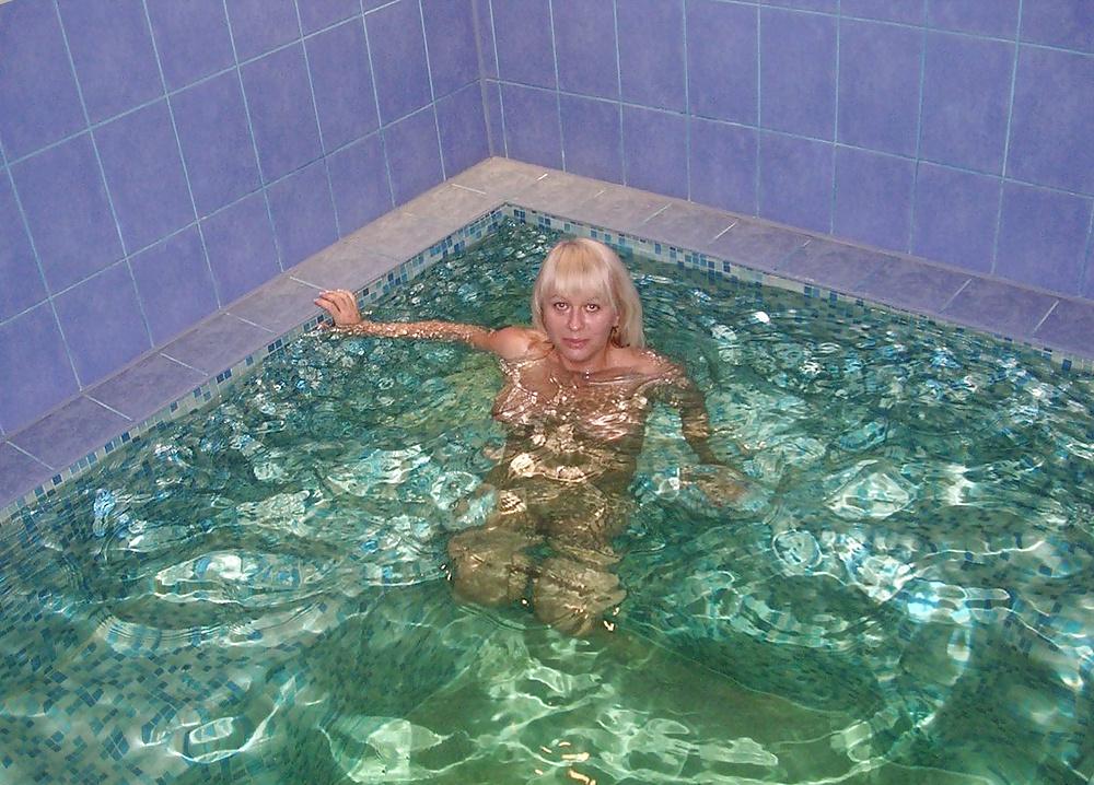 15P I like to fuck this mature woman