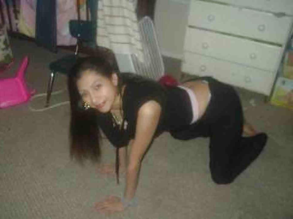 24P Will you bang my Latin pussy?