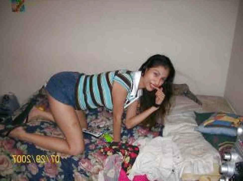 24P Will you bang my Latin pussy?