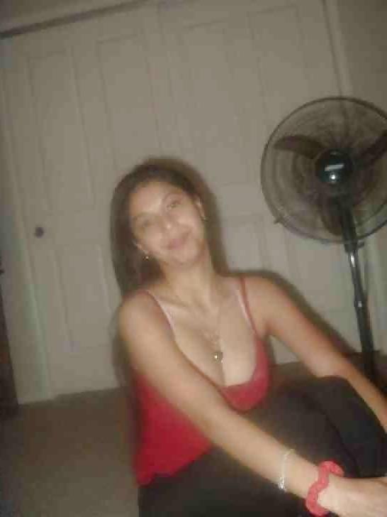 24P Will you bang my Latin pussy?