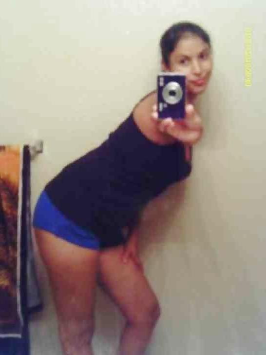 24P Will you bang my Latin pussy?