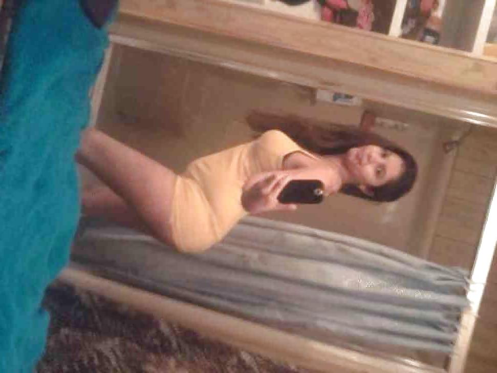 24P Will you bang my Latin pussy?