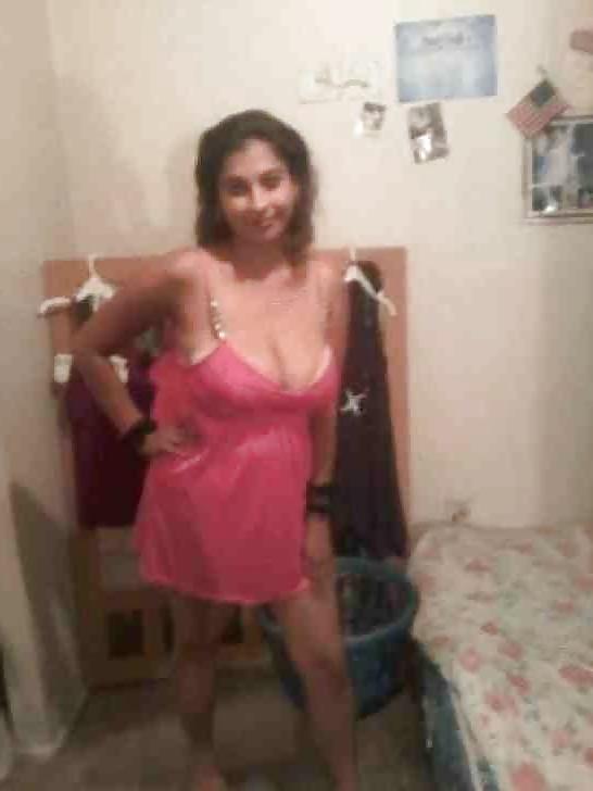 24P Will you bang my Latin pussy?