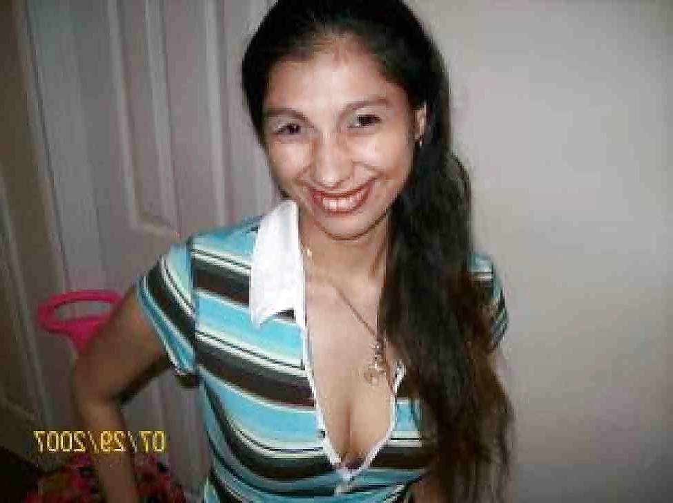 24P Will you bang my Latin pussy?
