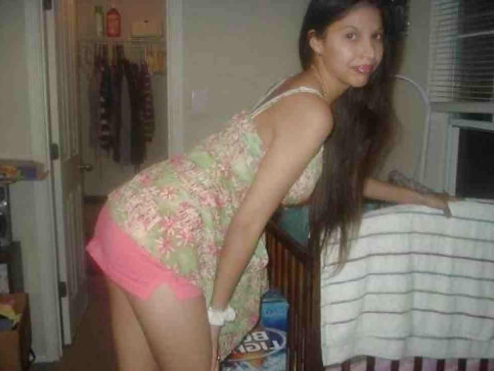 24P Will you bang my Latin pussy?