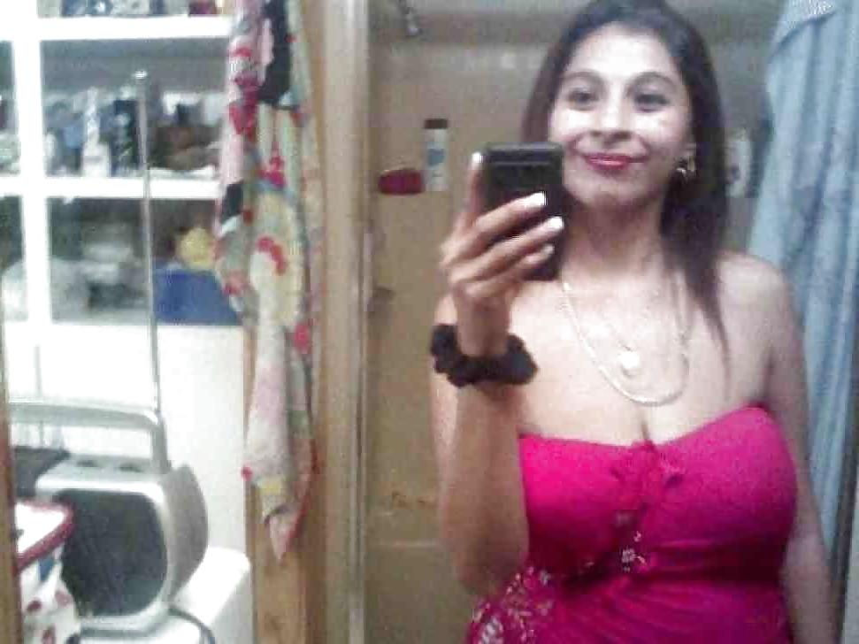24P Will you bang my Latin pussy?