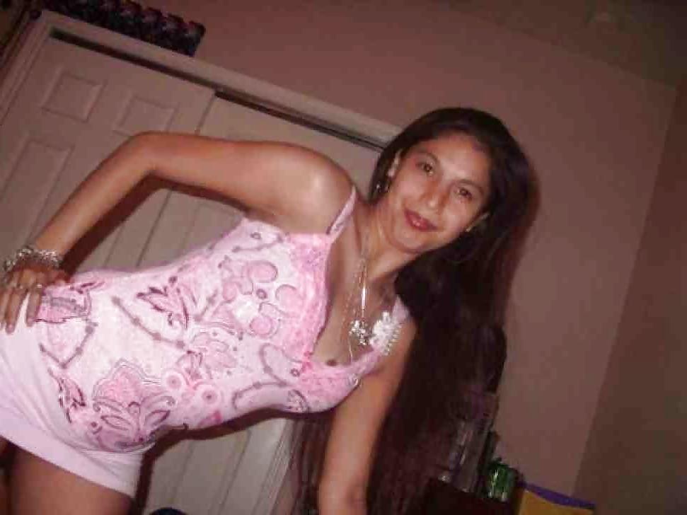 24P Will you bang my Latin pussy?
