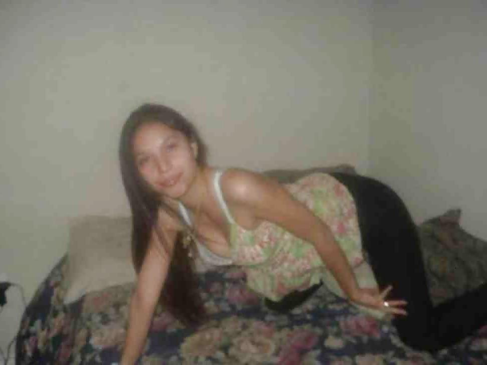 24P Will you bang my Latin pussy?