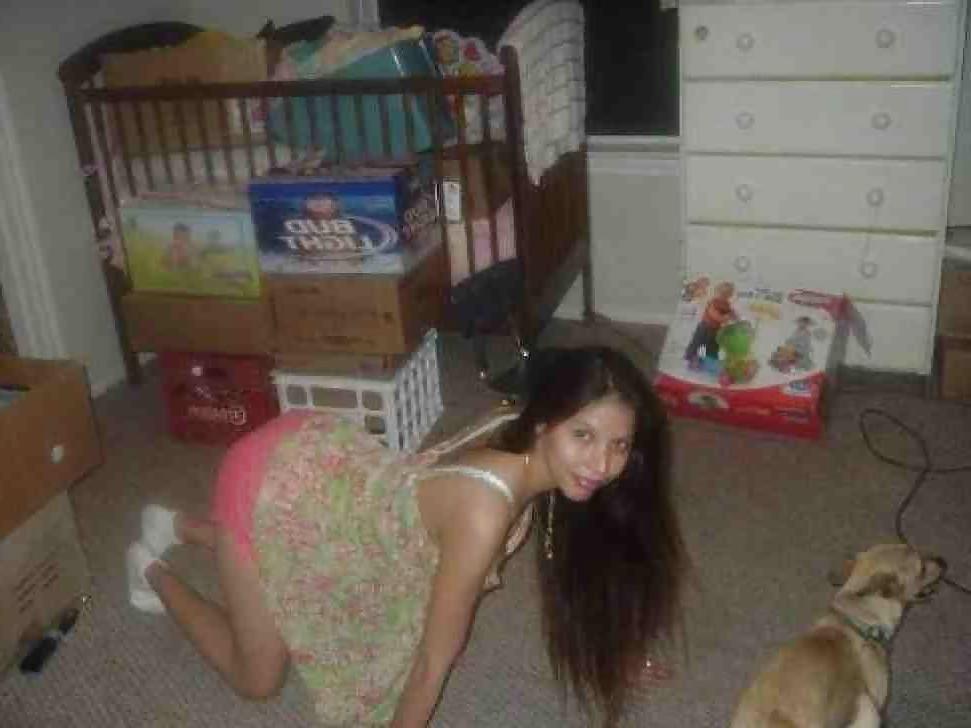 24P Will you bang my Latin pussy?