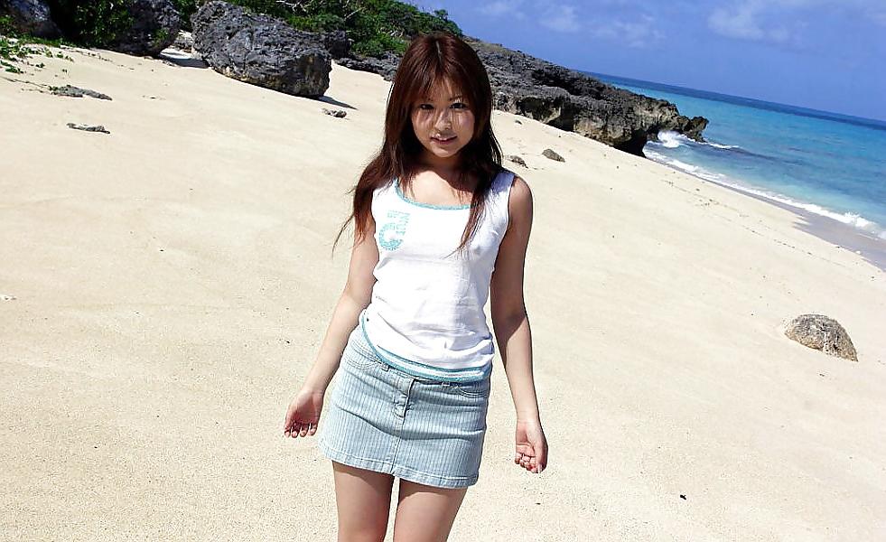 25P Strand Beach 43 fkk nudist