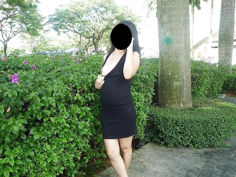 21P Singaporean Milf Wife 2