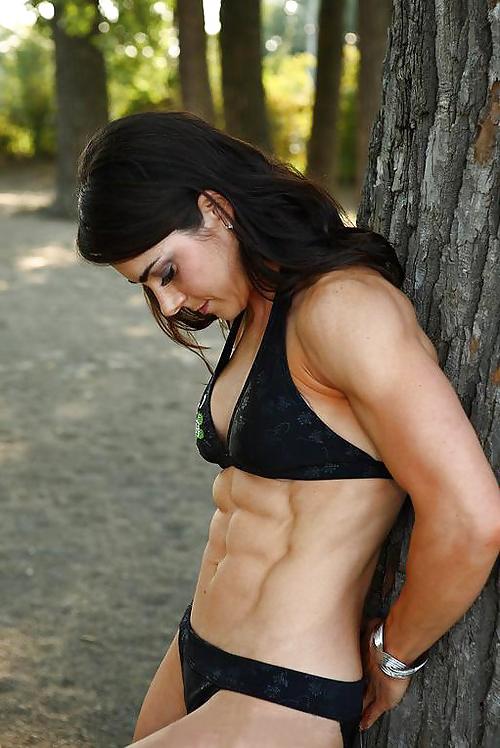 14P Fitness Babes 2 by JnaNudist