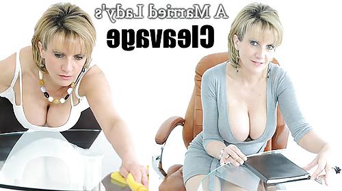 25P Lady Sonia. Yet another set of this retired MILF.