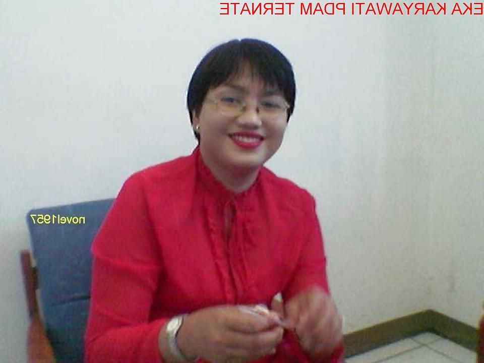 8P Indonesia- milf from ternate maluku