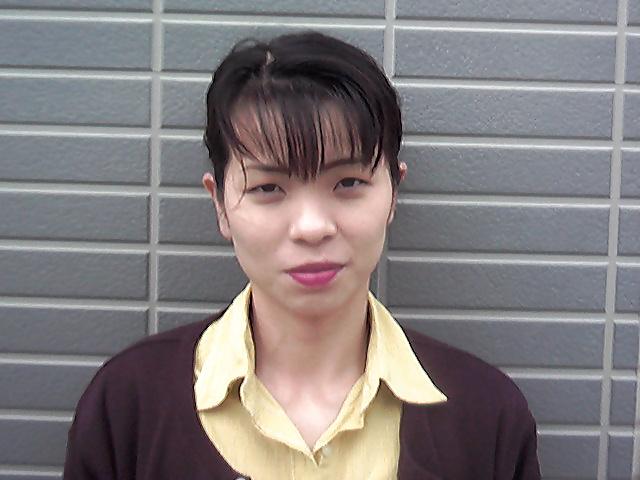 20P Japanese Mature Woman 215 - office 2