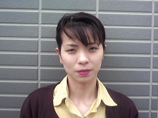 20P Japanese Mature Woman 215 - office 2