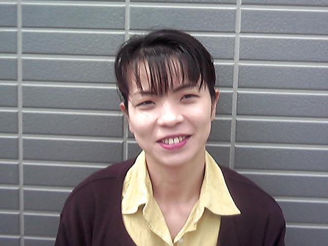 20P Japanese Mature Woman 215 - office 2