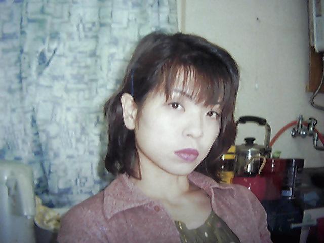 20P Japanese Mature Woman 215 - office 2