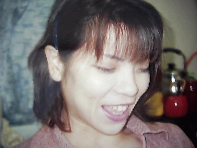20P Japanese Mature Woman 215 - office 2