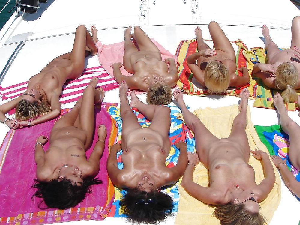 25P Beach Pics