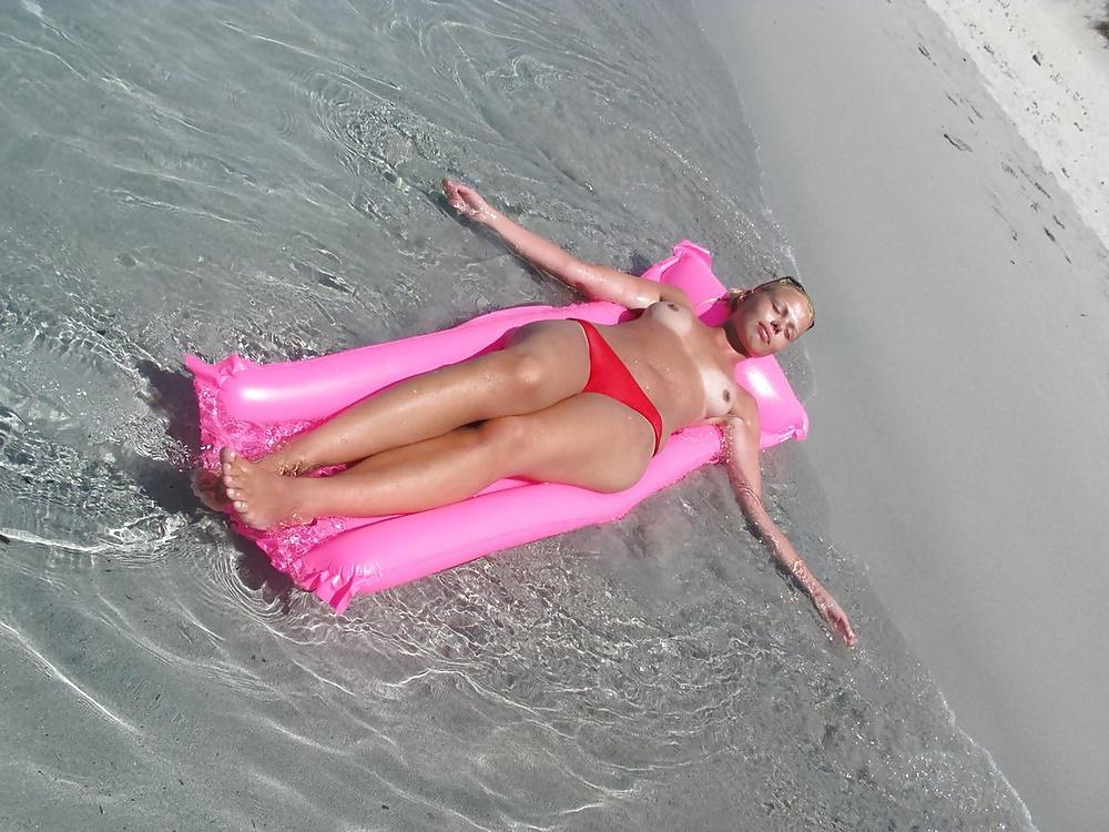 25P Strand Beach 34 fkk nudist