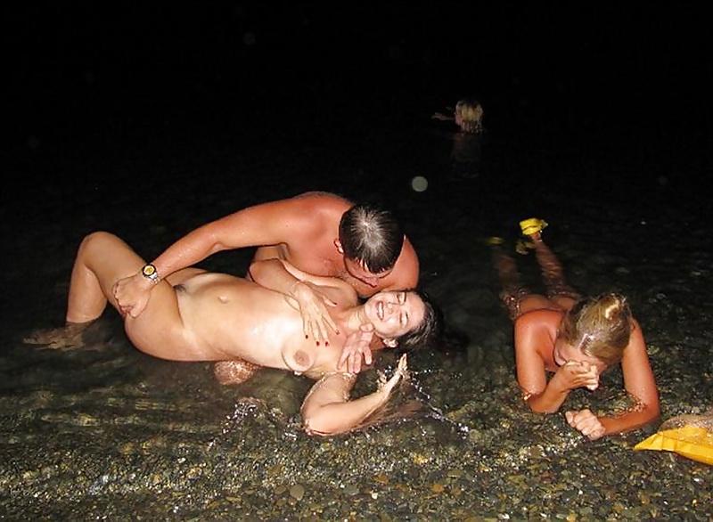 25P Strand Beach 34 fkk nudist