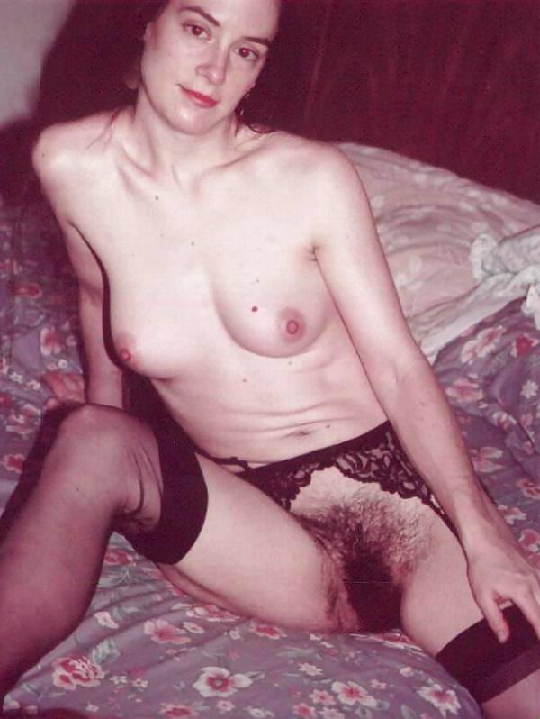 23P Another Hairy collection #42