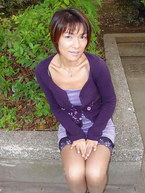 20P Japanese Mature Woman 180 - Mrs.Kunimoto 02