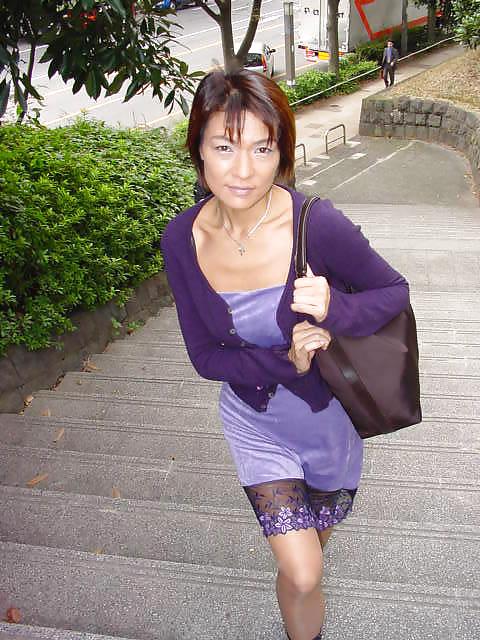 20P Japanese Mature Woman 180 - Mrs.Kunimoto 02