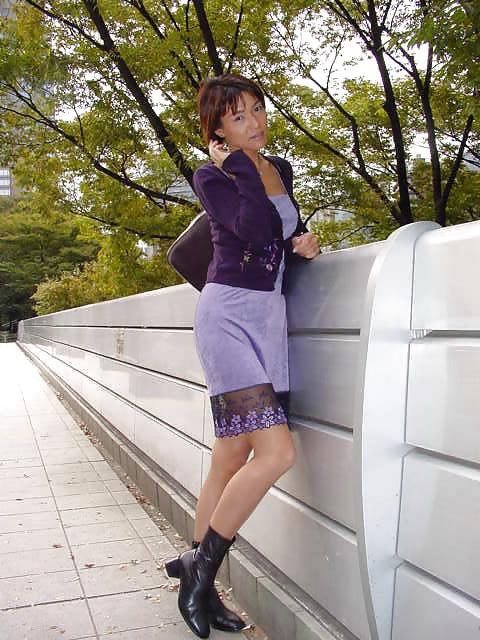 20P Japanese Mature Woman 180 - Mrs.Kunimoto 02