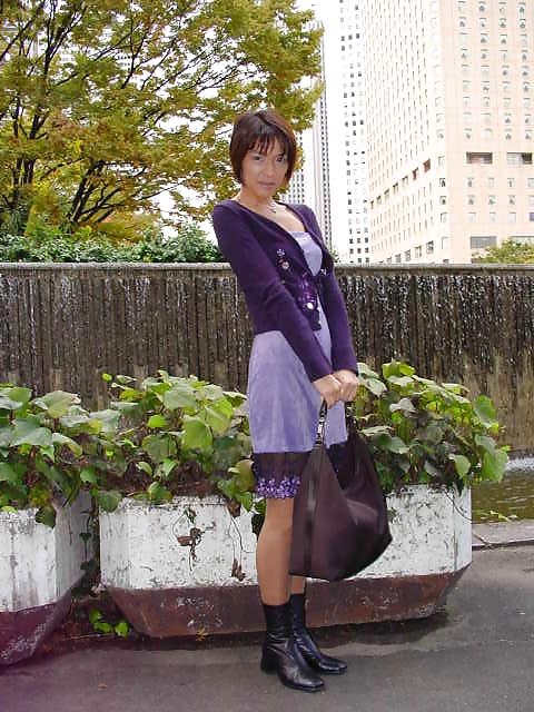 20P Japanese Mature Woman 180 - Mrs.Kunimoto 02